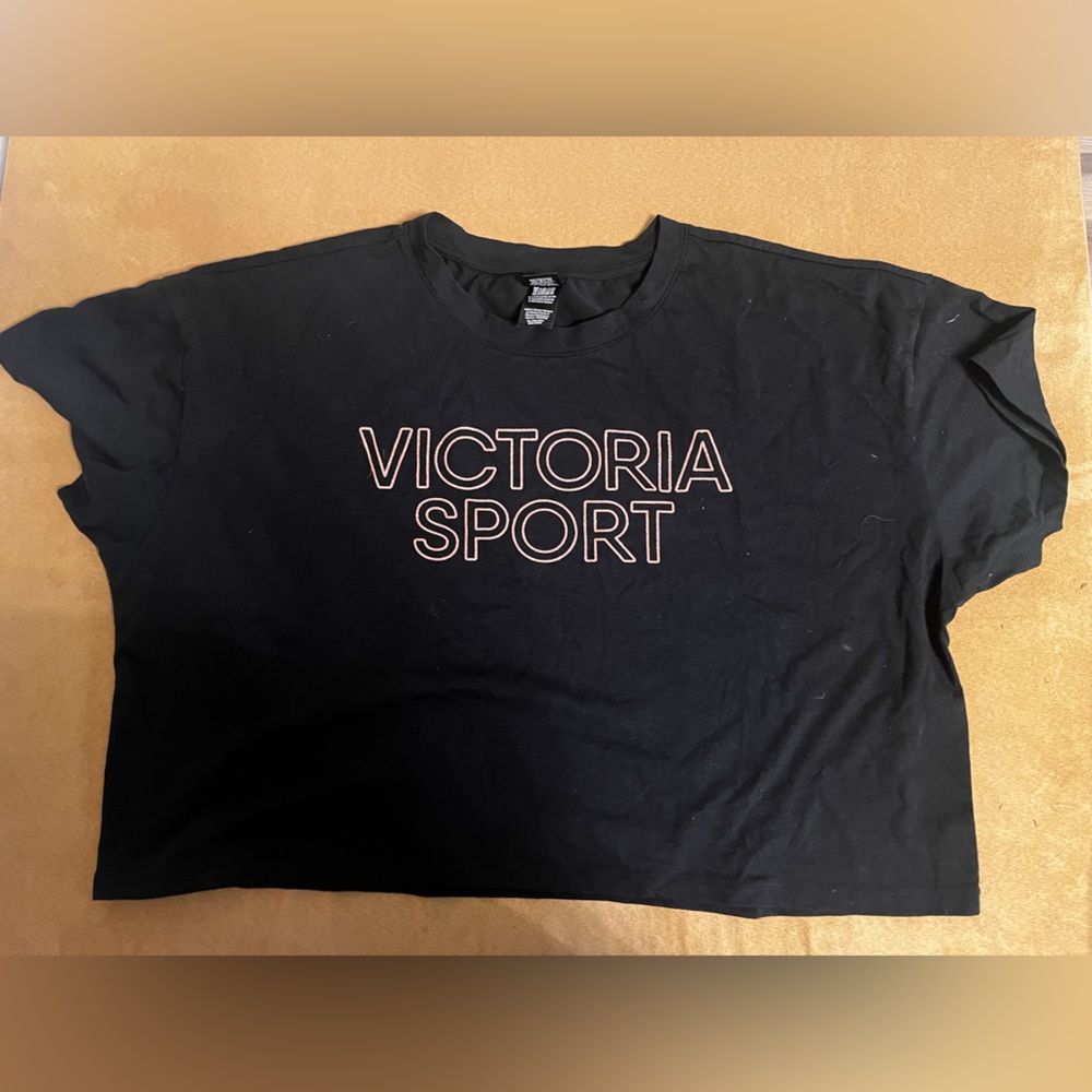 Victoria secret crop top